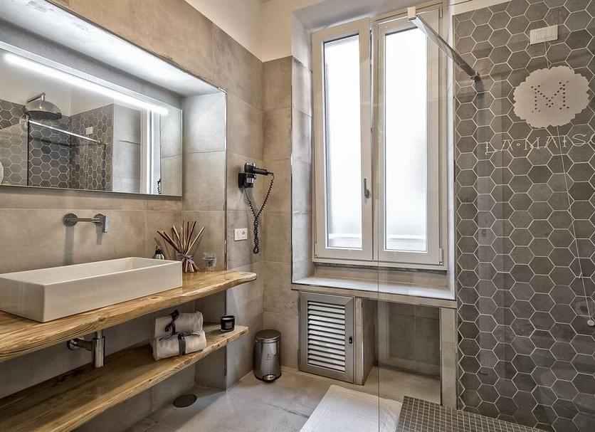 Bagno Foto
