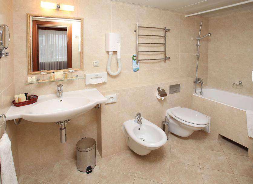 Bagno Foto