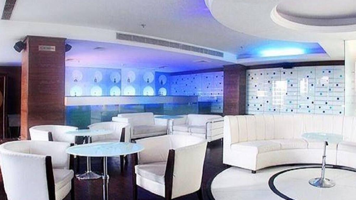 Hotel Eqbal Inn