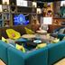 Area lounge