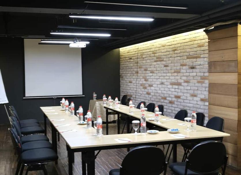 Sala conferenze Foto