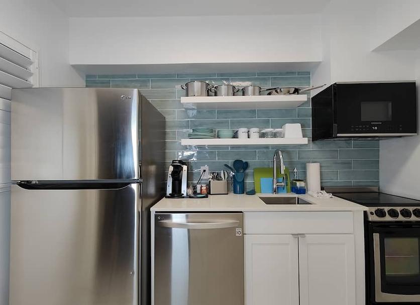 Cucina Foto