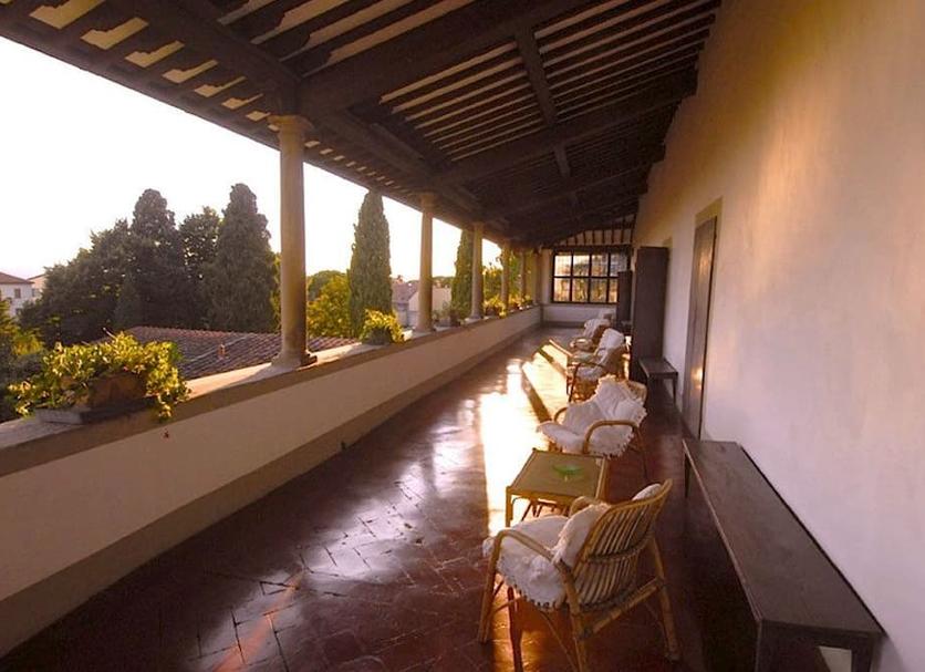 Balcone Foto