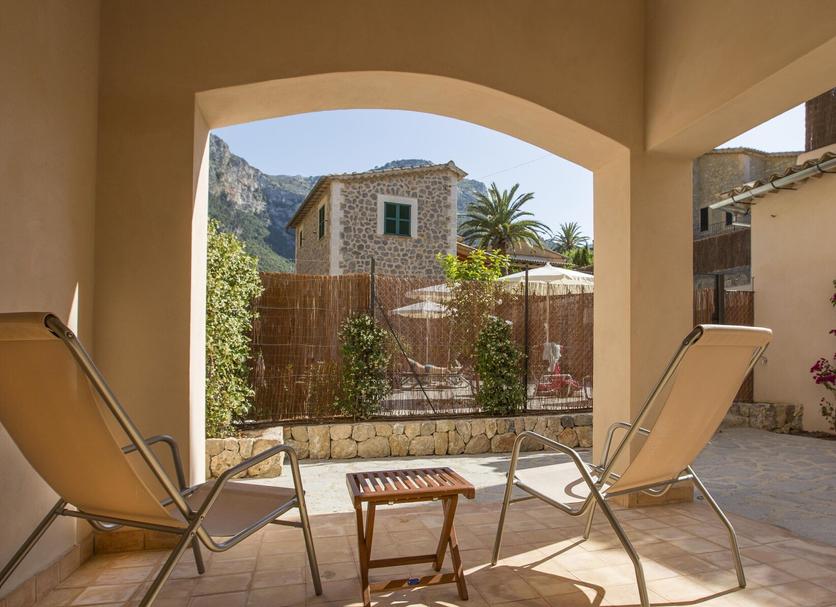 Balcone Foto