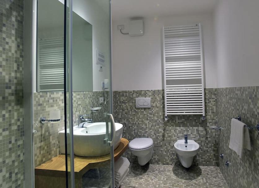 Bagno Foto