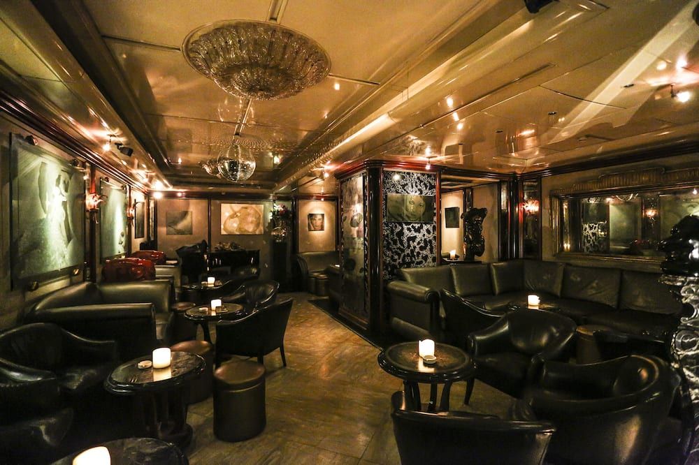 Area lounge