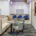 Area lounge