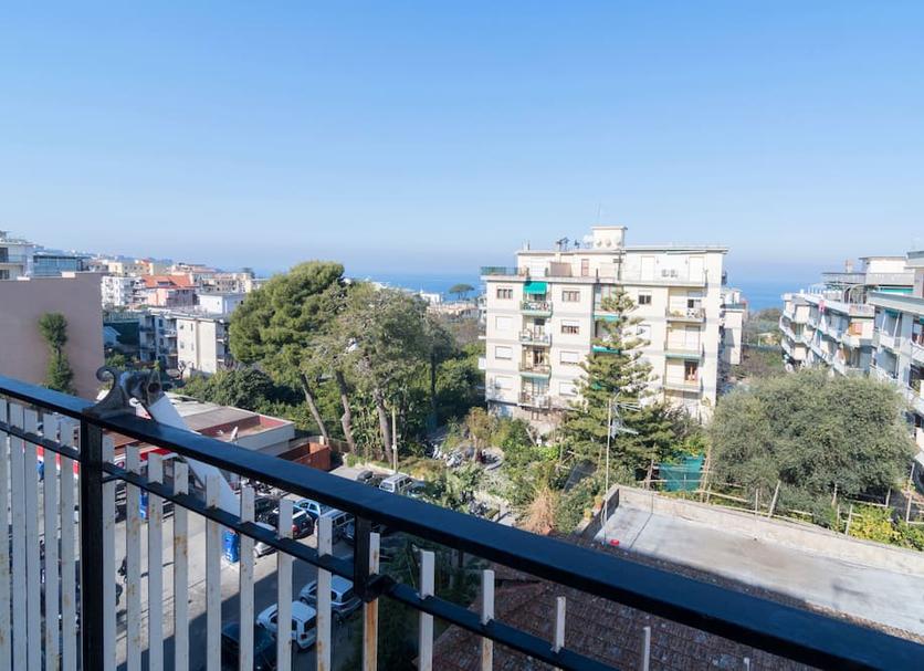 Balcone Foto
