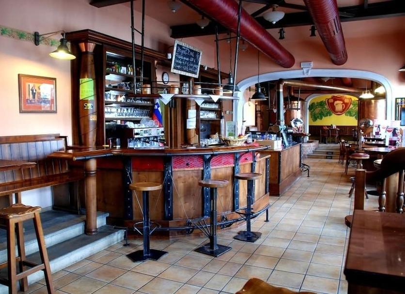 Bar Foto
