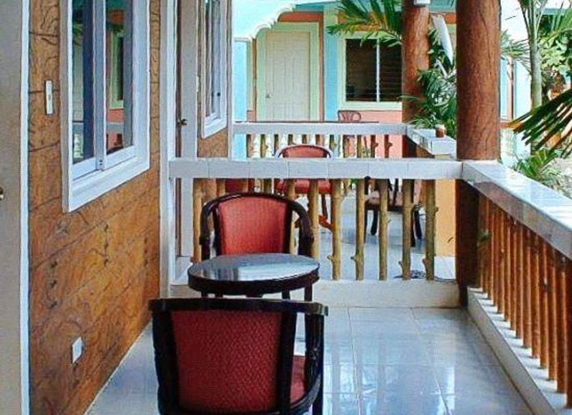 Balcone Foto