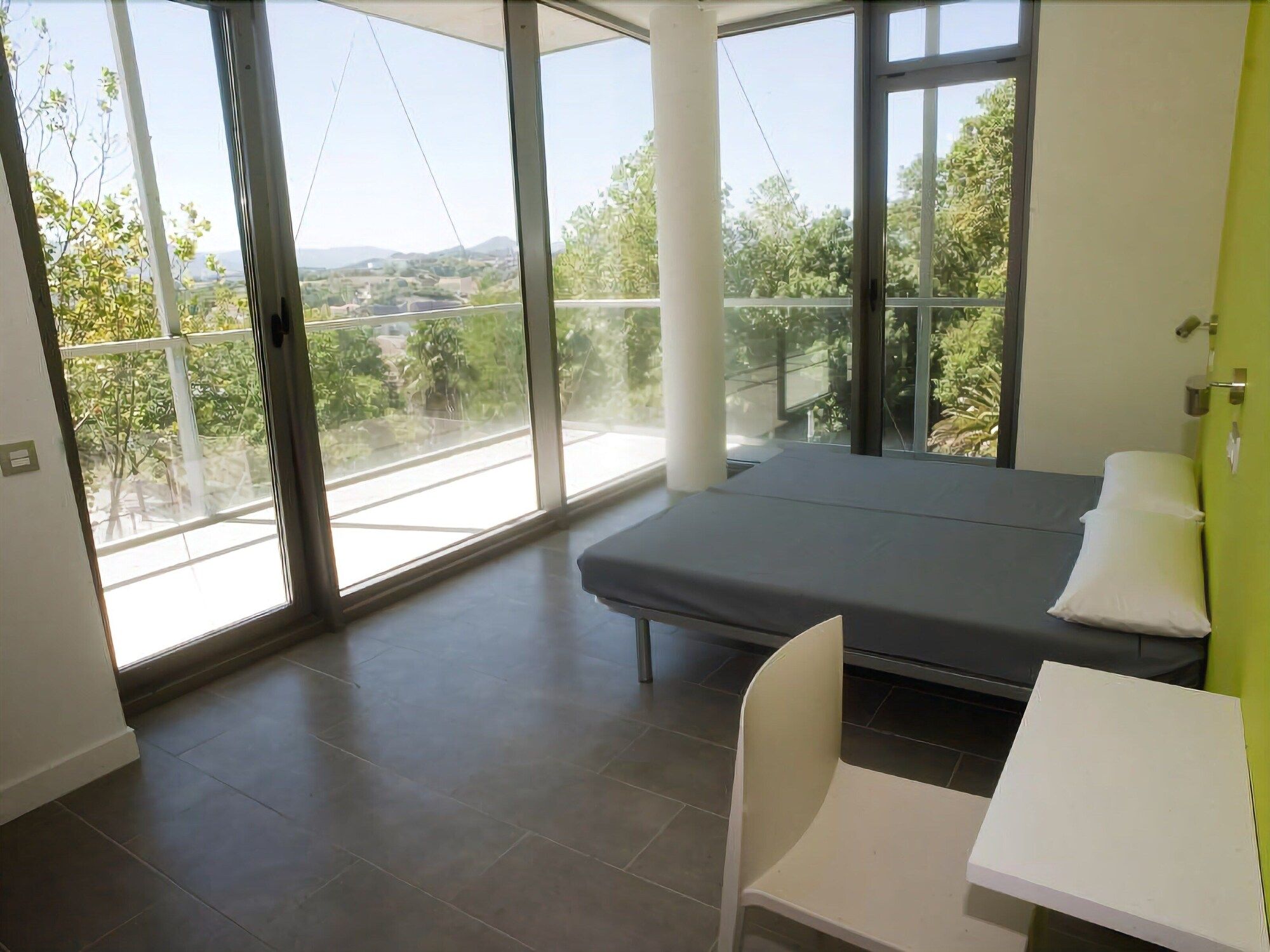 Balcone