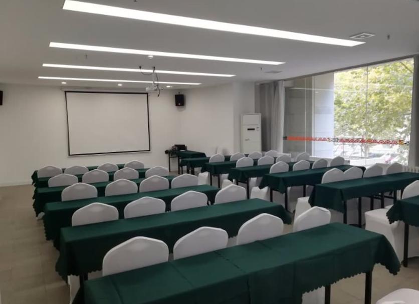 Sala conferenze Foto