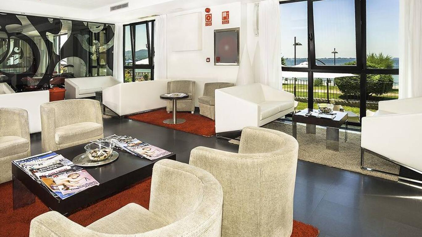 Hotel Alda Carril
