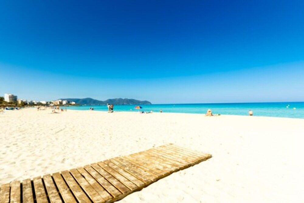 Spiaggia