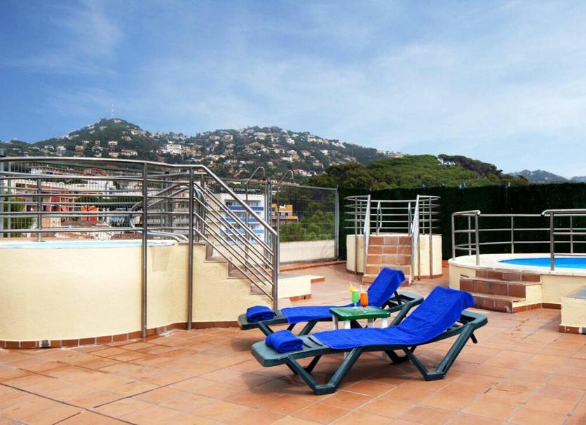 Balcone Foto