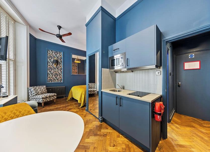 Cucina Foto