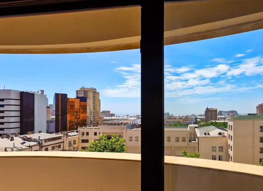Balcone Foto