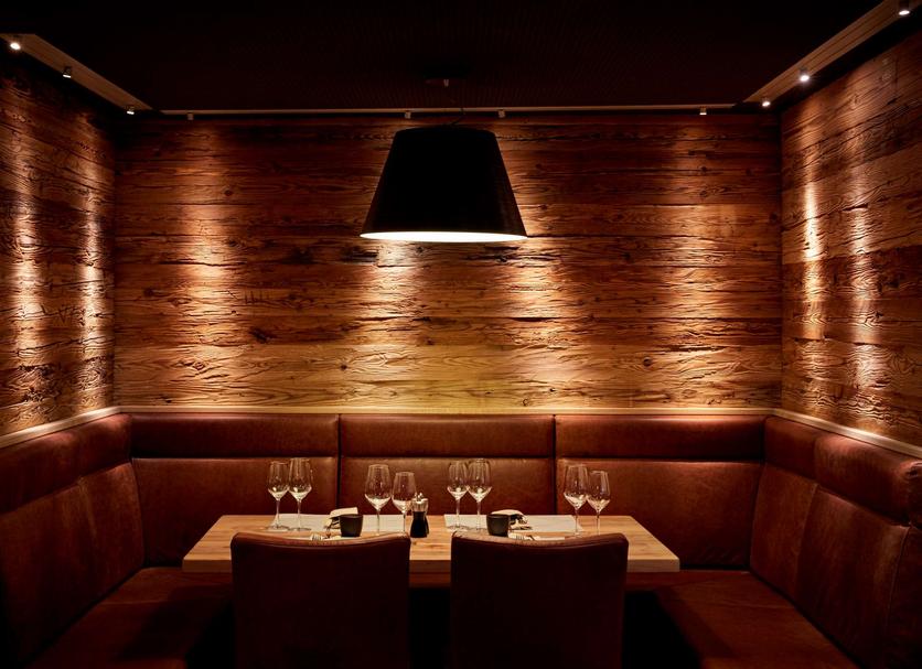 Ristorante Foto