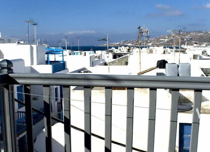Balcone Foto