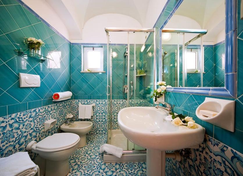 Bagno Foto