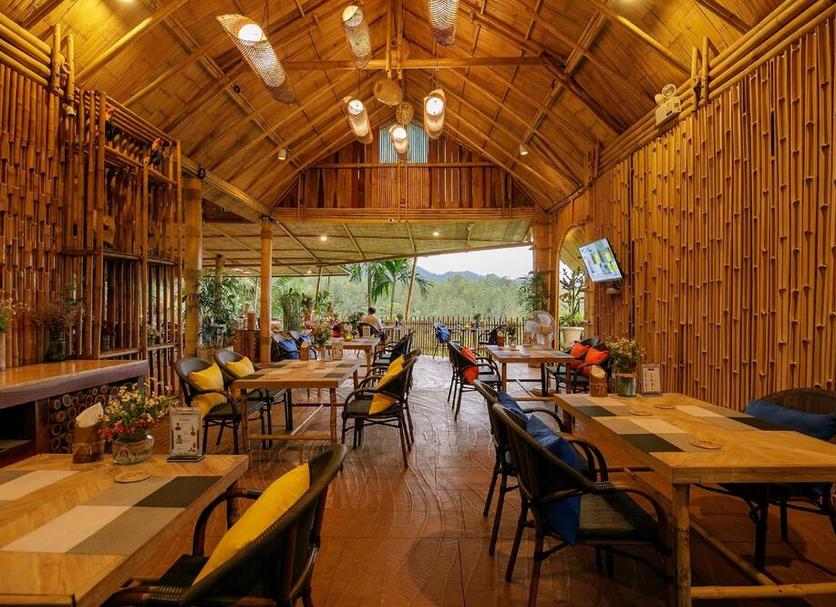 Ristorante Foto