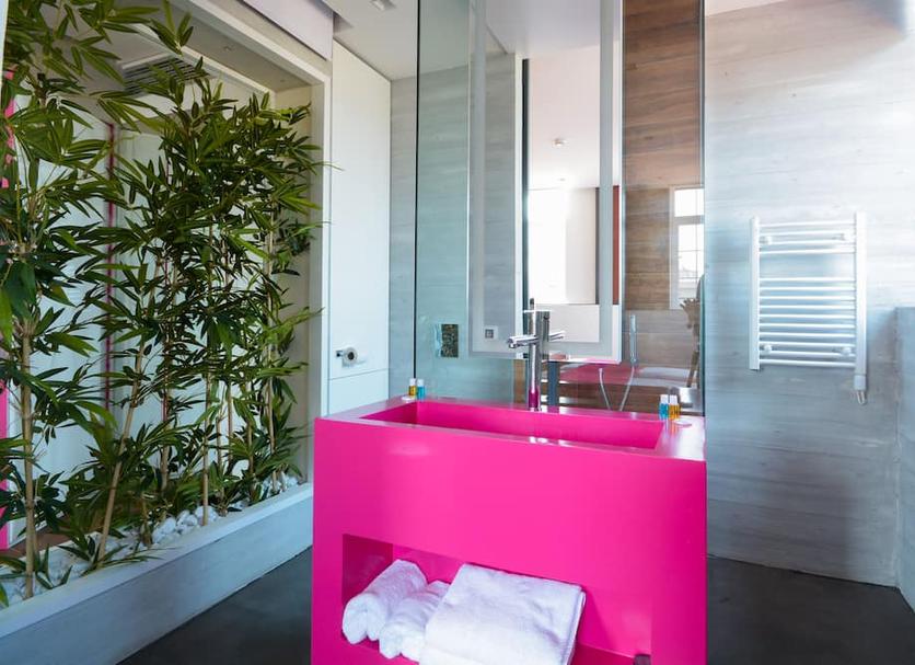 Bagno Foto