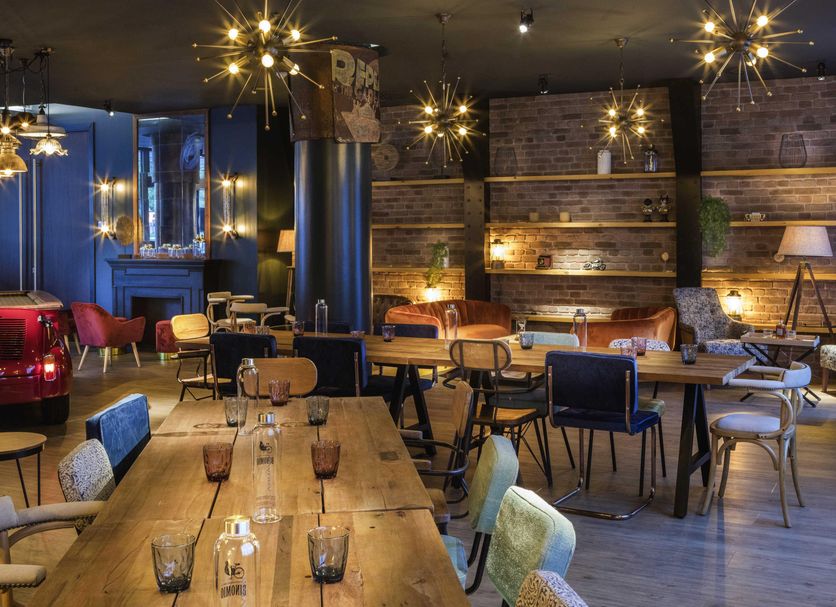 Ristorante Foto