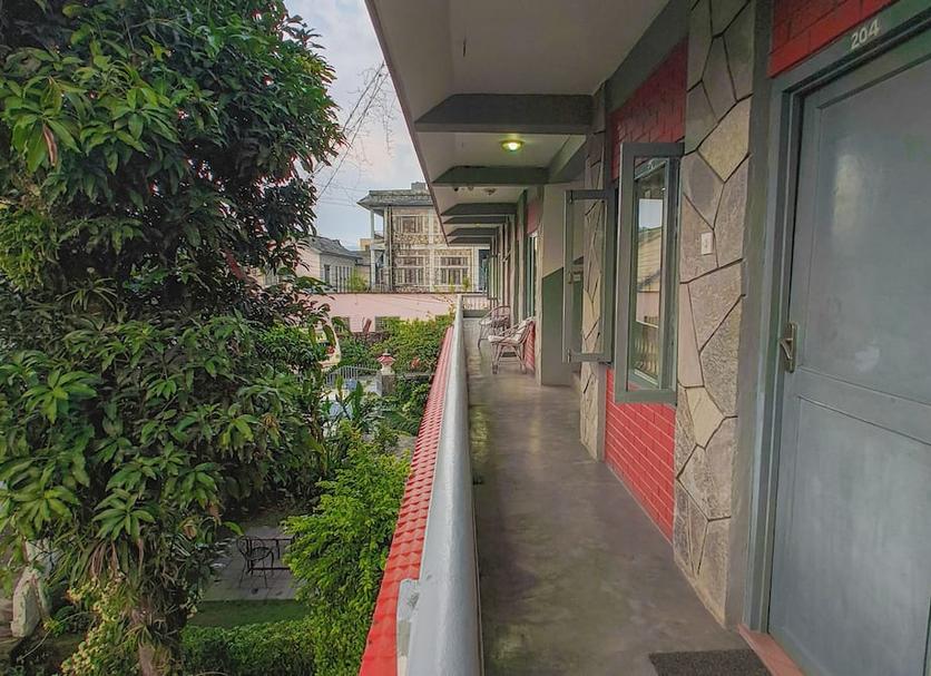 Balcone Foto