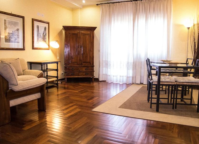 Soggiorno Foto