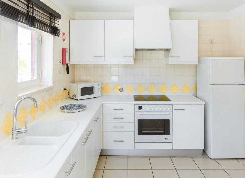 Cucina Foto