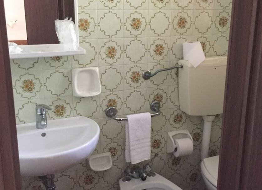 Bagno Foto