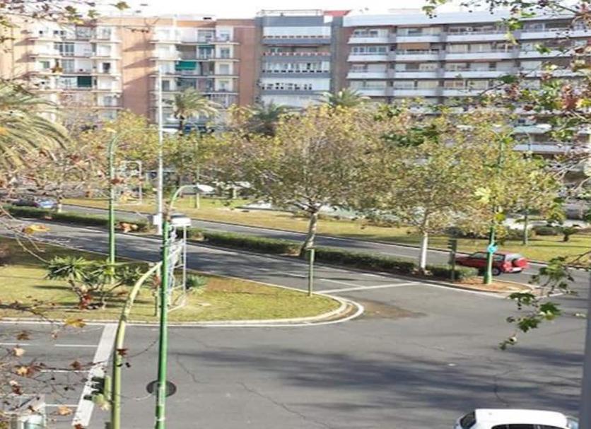 Vista esterna Foto