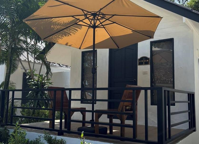 Balcone Foto