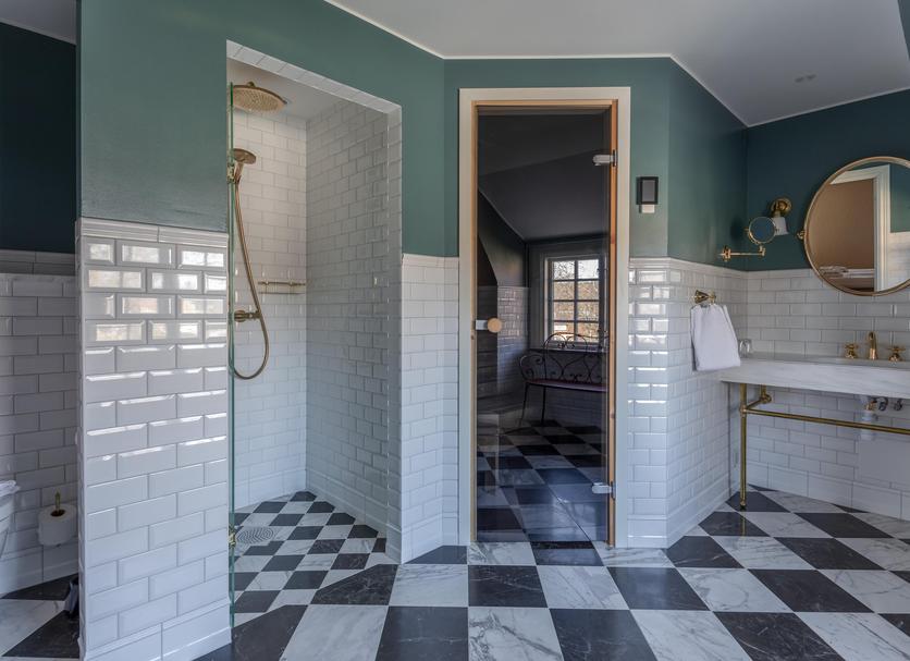 Bagno Foto