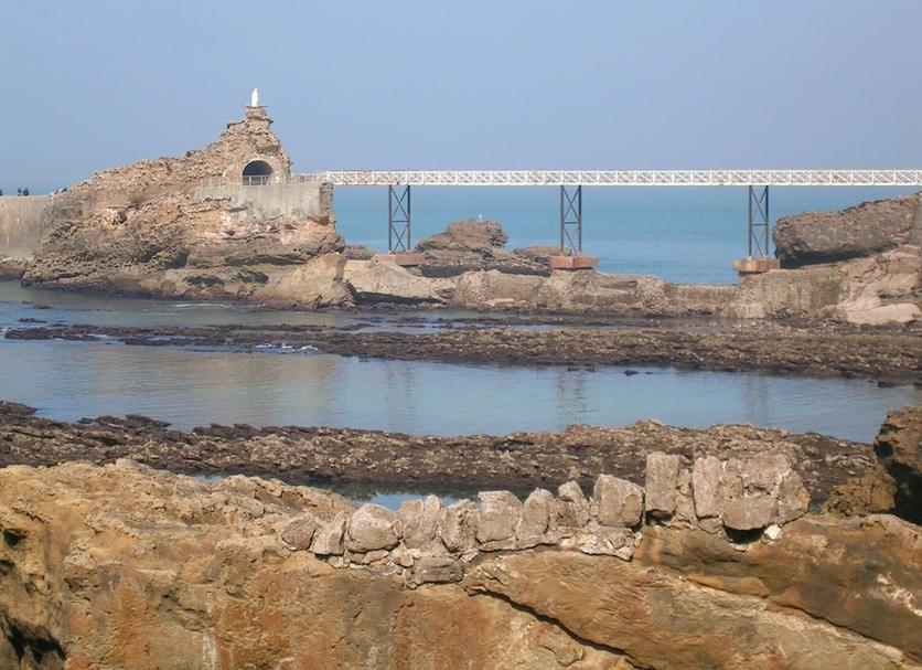 Spiaggia Foto