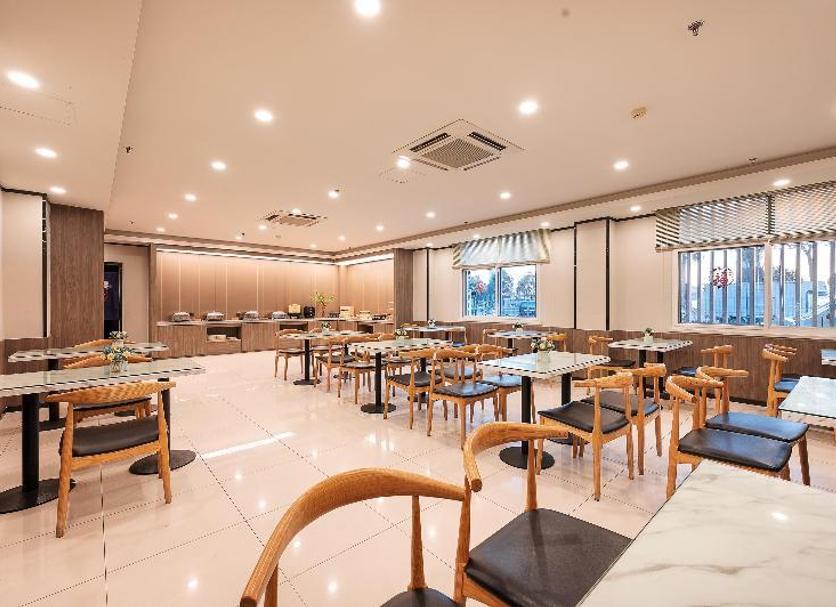 Ristorante Foto