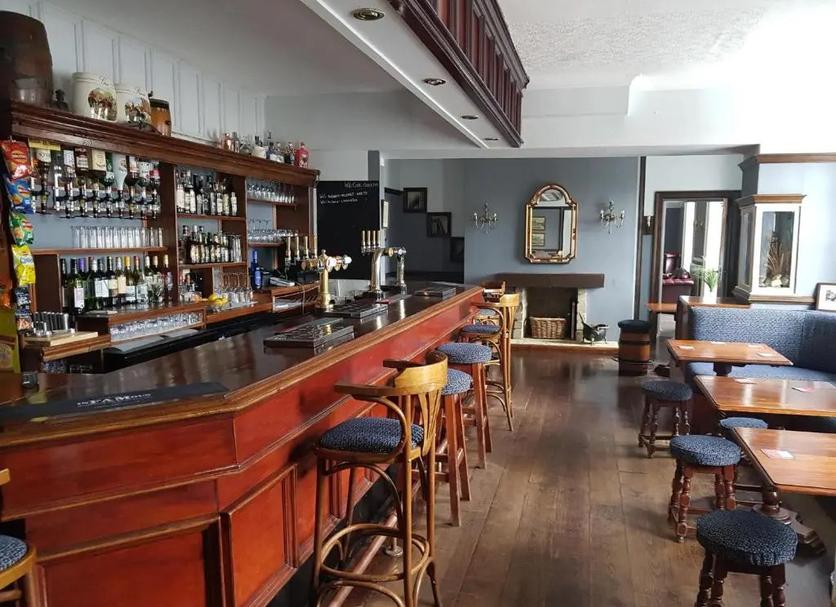 Bar Foto
