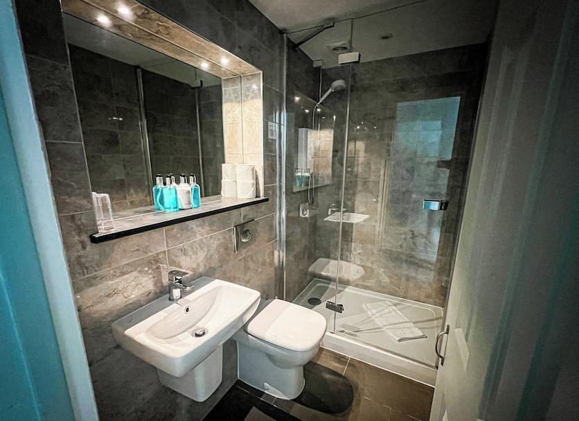 Bagno Foto
