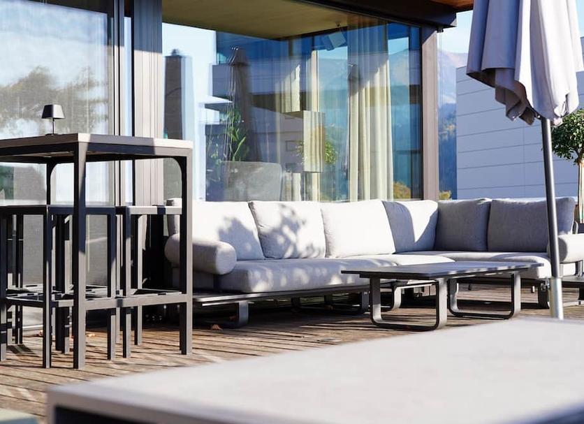 Balcone Foto