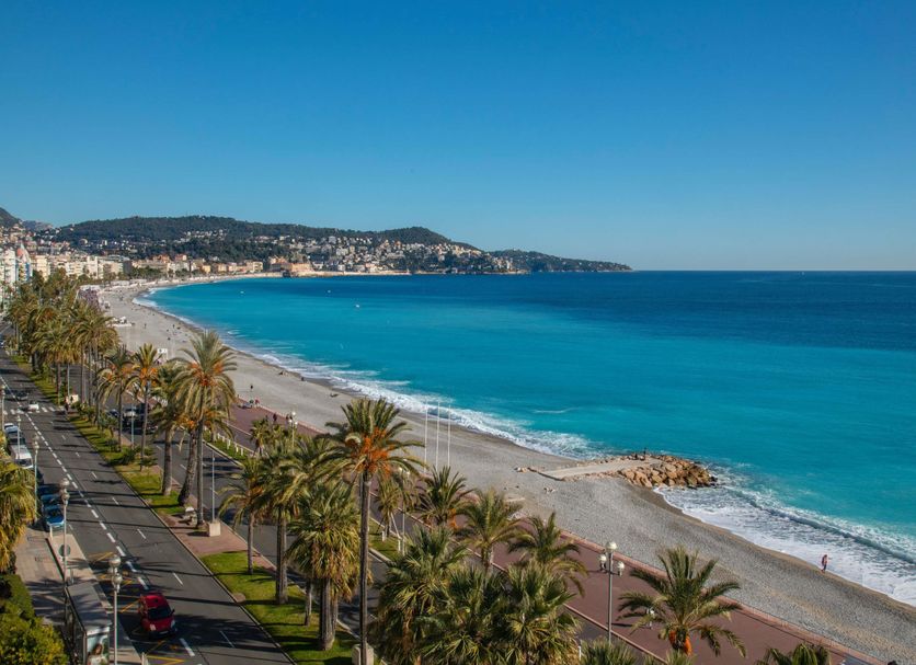 Spiaggia Foto