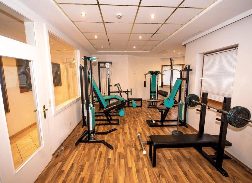 Palestra Foto