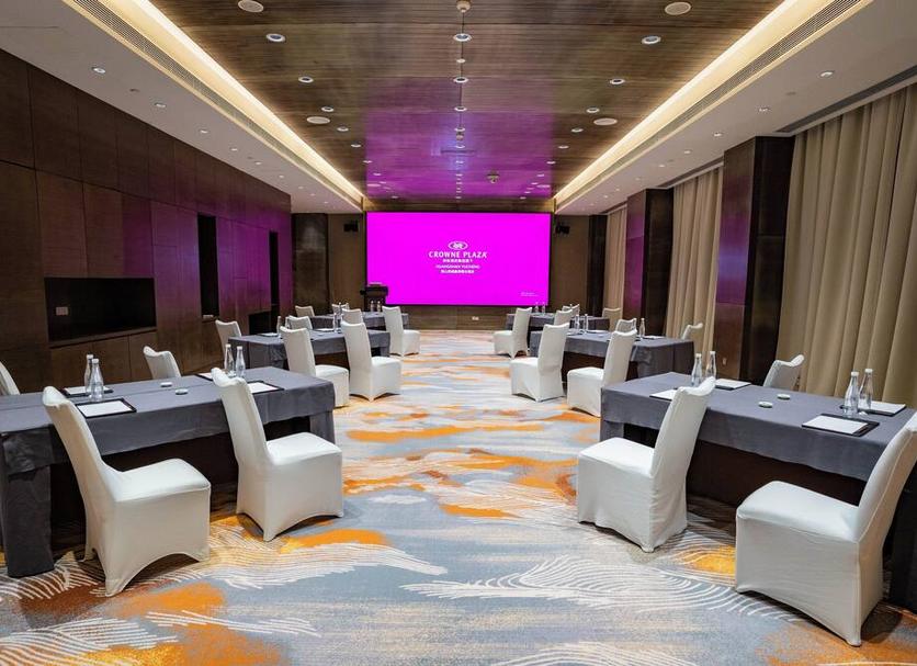 Sala conferenze Foto