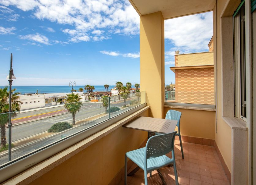 Balcone Foto