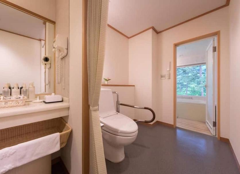 Bagno Foto