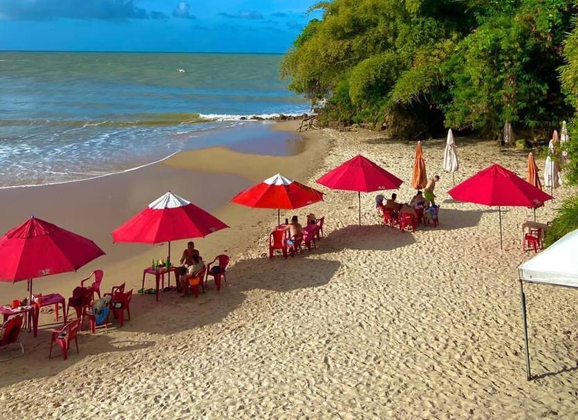 Spiaggia Foto
