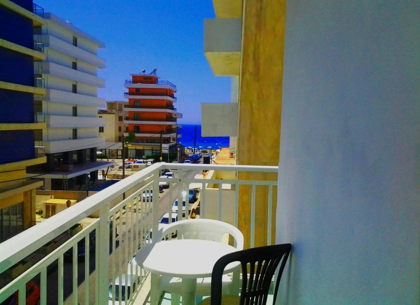 Balcone Foto