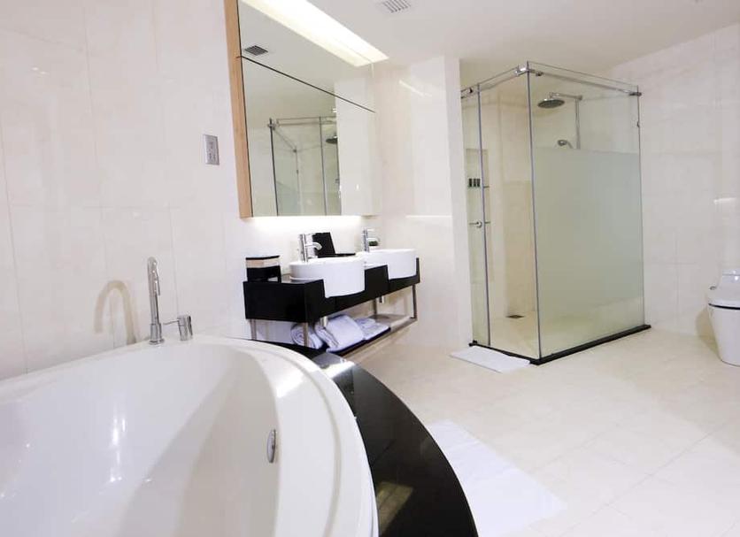 Bagno Foto