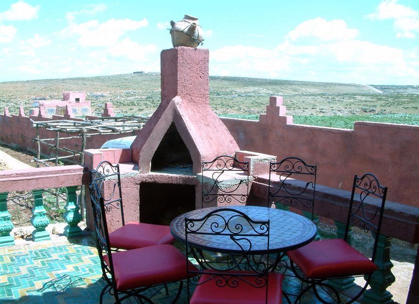 Balcone Foto