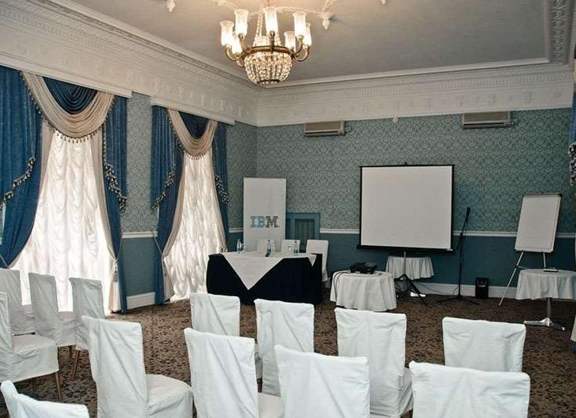 Sala conferenze Foto