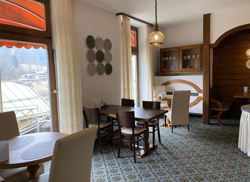 Sala pranzo Foto